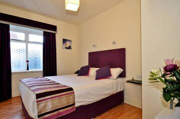 Одноместный номер в Отеле My Place Dublin Hotel